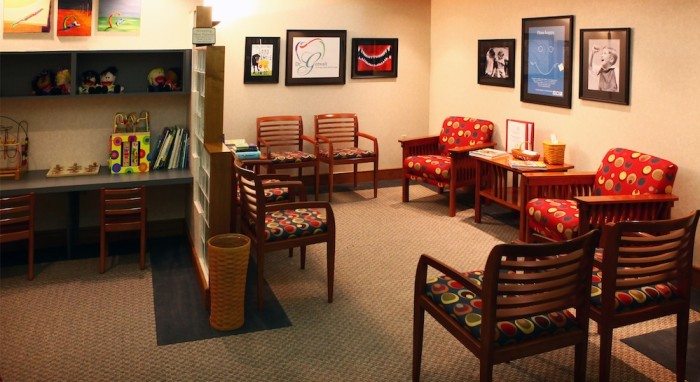 Office Tour