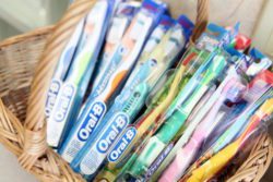 Beat The Flu With Oral Hygiene