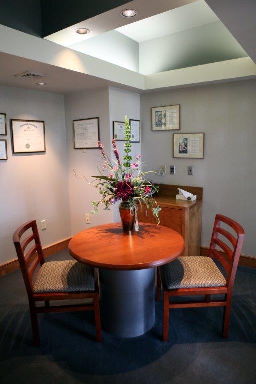 Office Tour