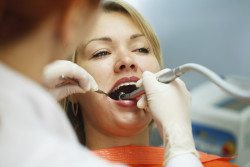 Oral Cancer Awareness Month, Lititz, PA