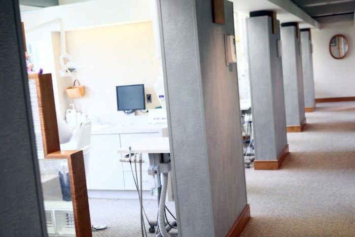 Office Tour