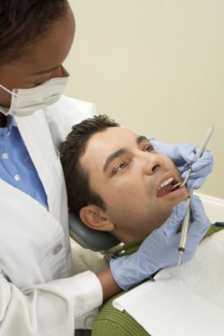 dental check ups in Lititz, PA