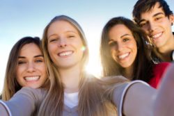 Start The New Year With A Healthy Smile