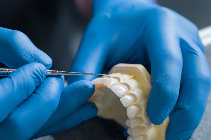 Restorative Dentistry in Lititz, Pennsylvania