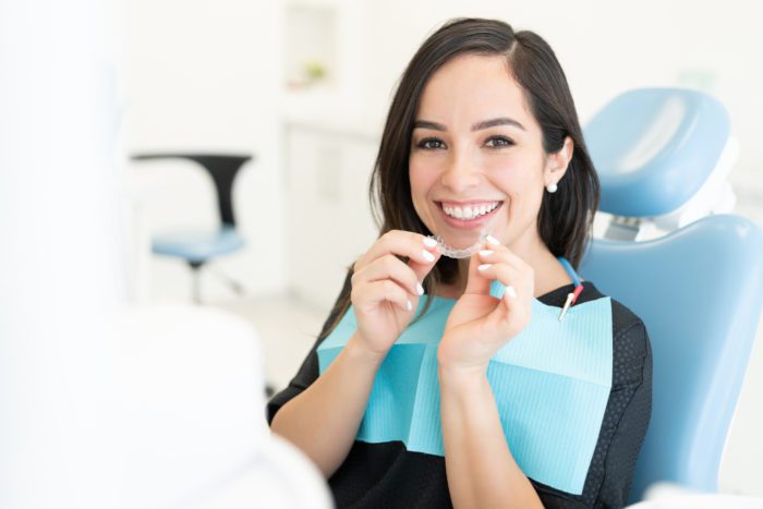Invisalign Treatment in Lititz, Pennsylvania