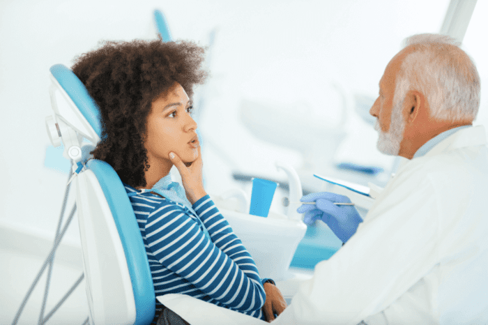 Tooth Pain in Lititz, Pennsylvania
