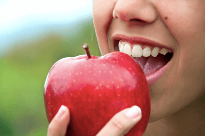 Diet and Oral Health in Lititz, Pennsylvania