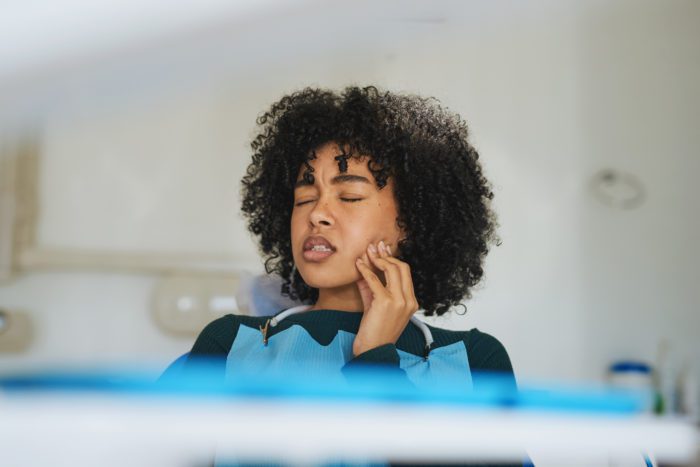 Tooth Sensitivity in Lititz, PA