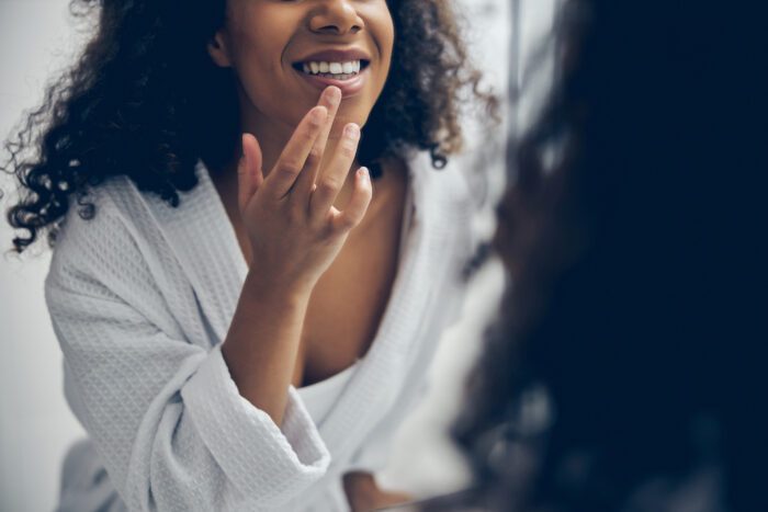 Why Do My Teeth Feel Fuzzy?