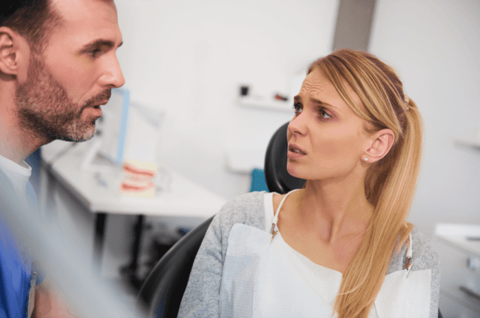 Don't Let Fear Keep You From the Dentist
