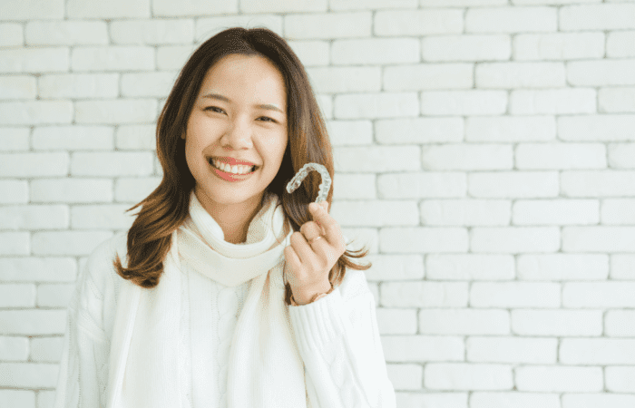 How to Care for Invisalign Aligners