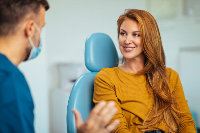 Understanding when you need a dental filling can help maintain oral health. Quick action is key to avoiding further complications.