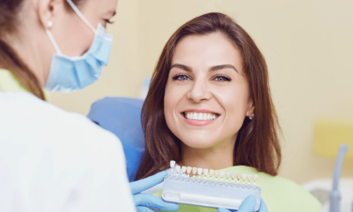 Proper care is essential to ensure porcelain veneers maintain their appearance and functionality for years to come.